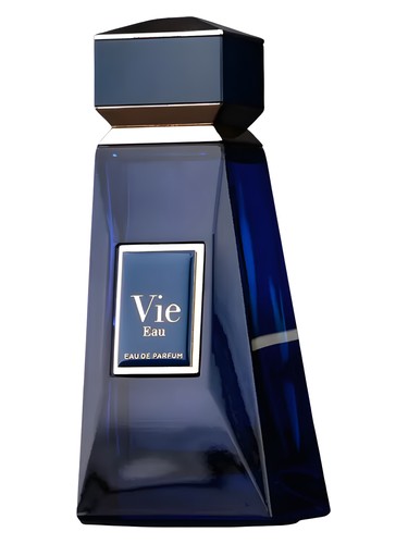 VIE EAU M