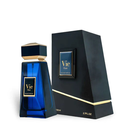 VIE EAU M