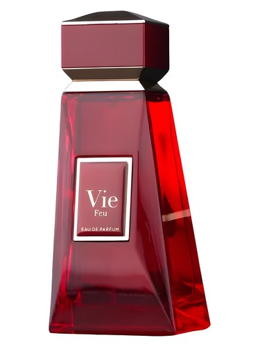 VIE FEU M