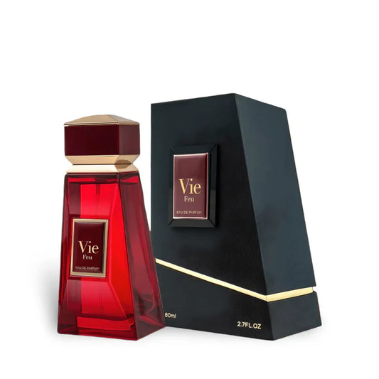 VIE FEU M