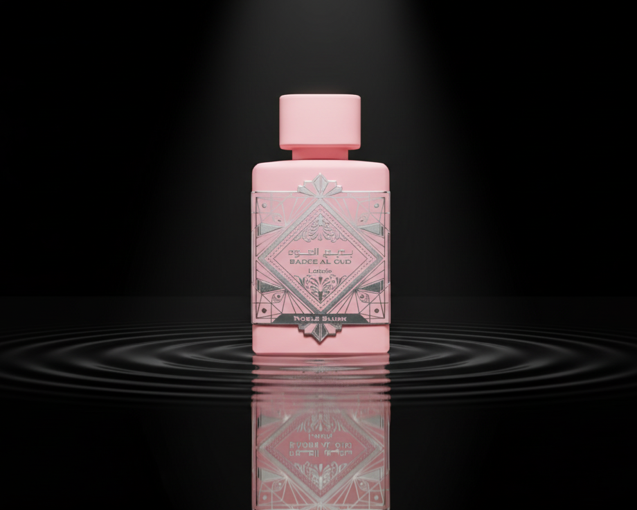 BADE'E AL OUD NOBLE BLUSH