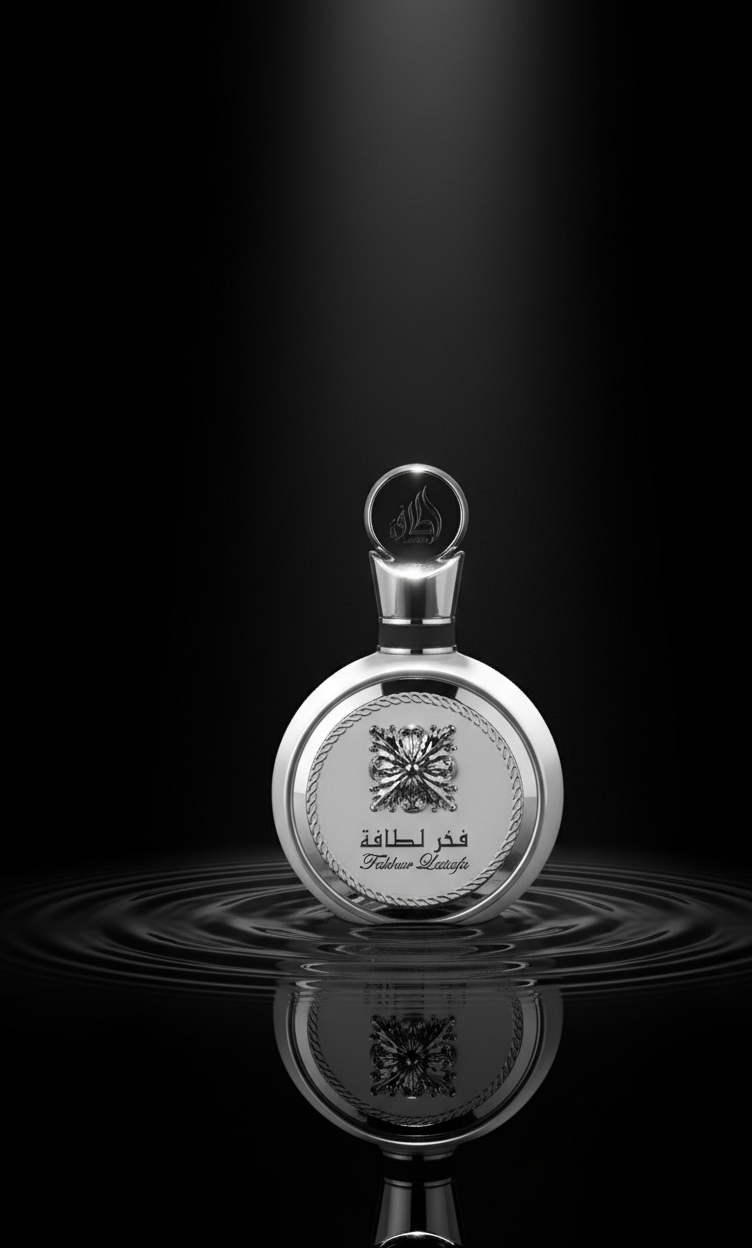 FAKHAR PLATIN