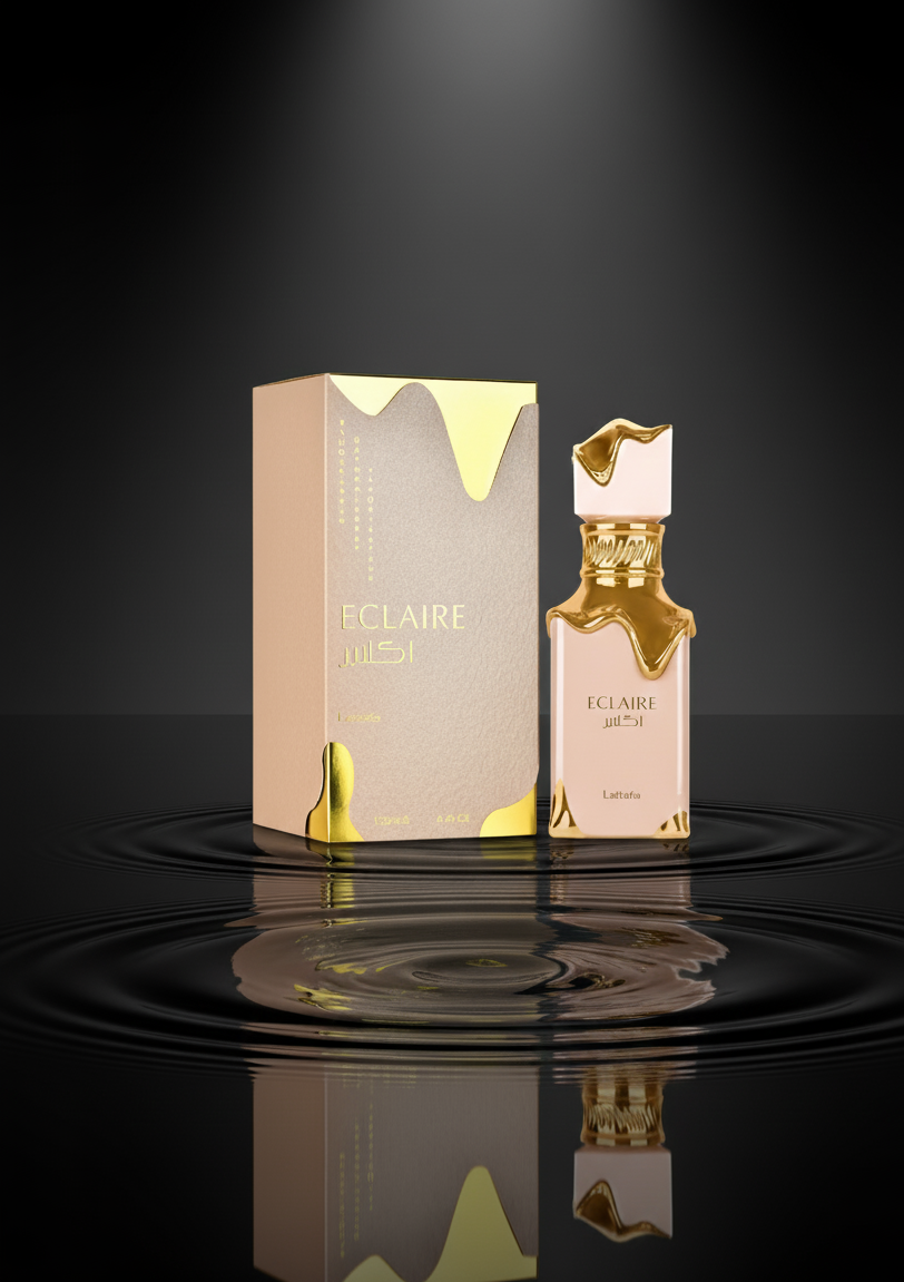 ECLAIRE