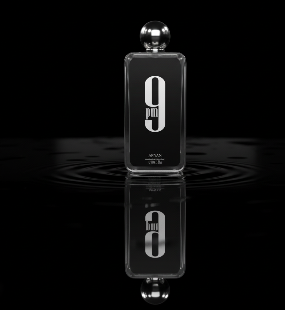 9PM EAU DE PARFUM