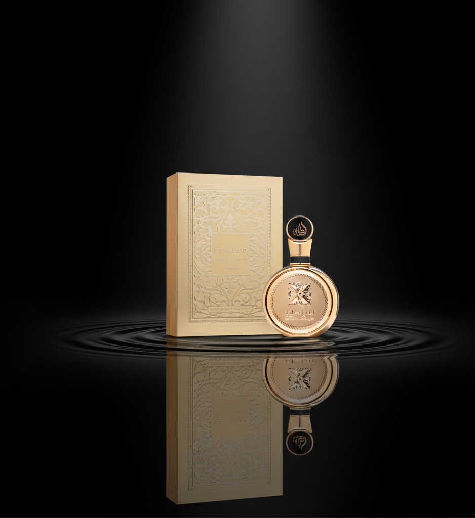 FAKHAR GOLD EXTRAIT