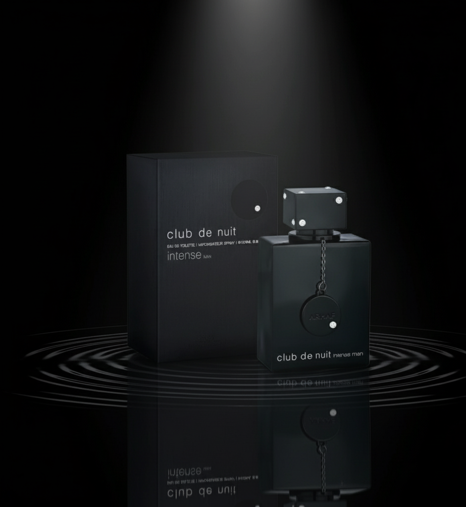 CLUB DE NUIT INTENSE M