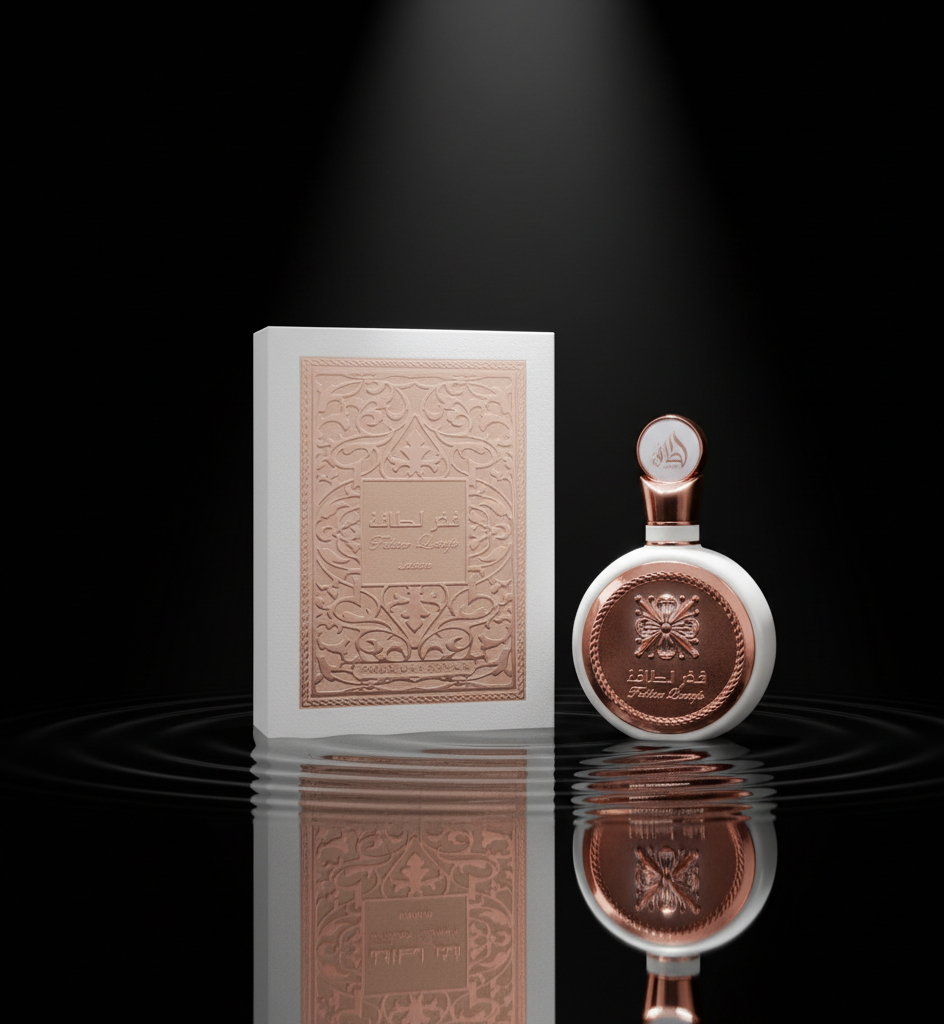 FAKHAR EAU PARFUM
