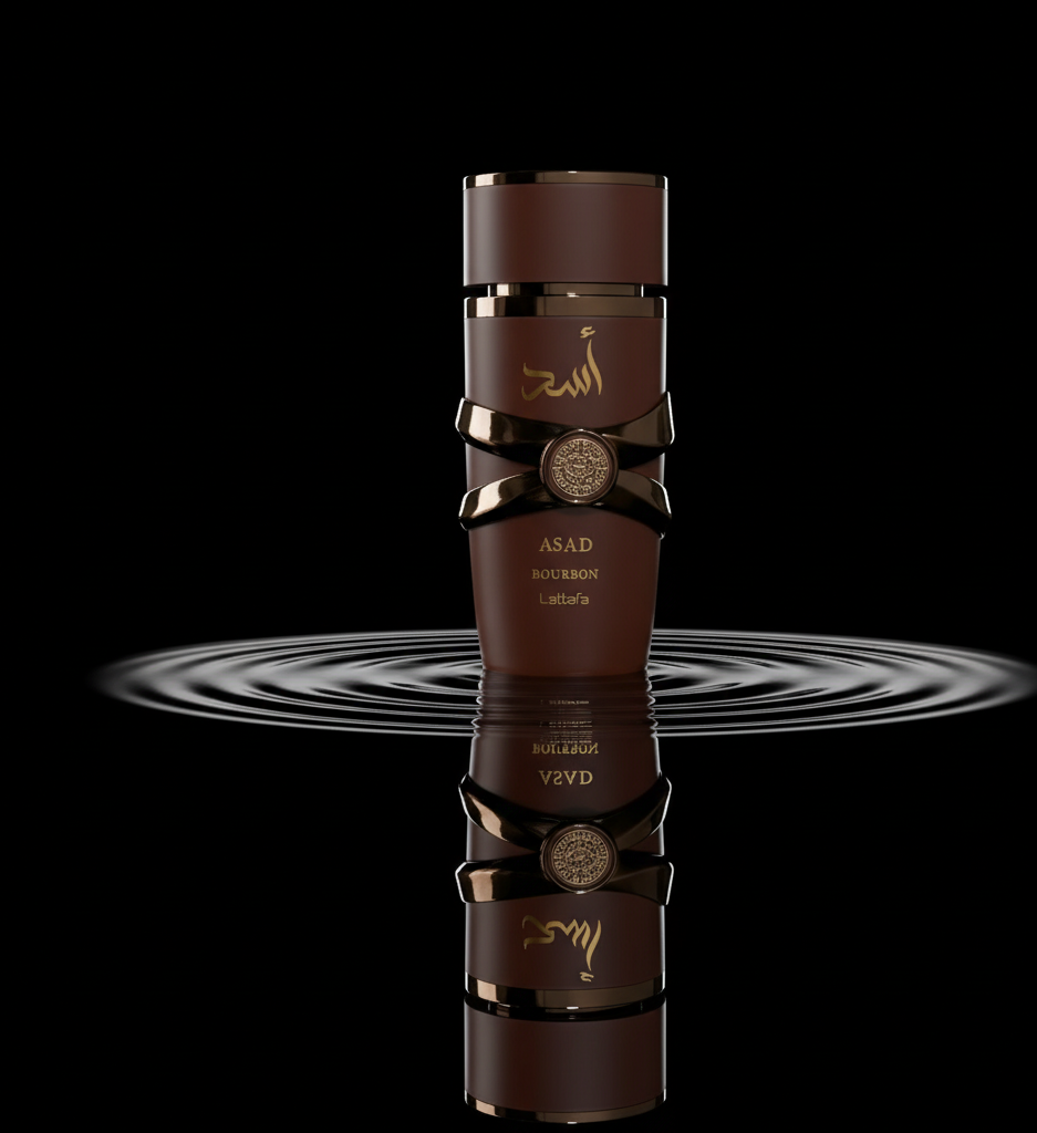 YARA ASAD BOURBON
