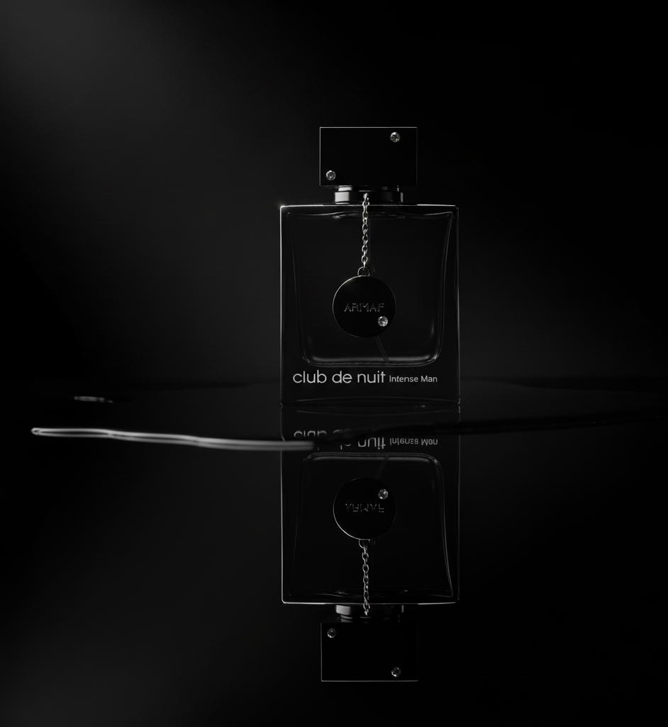 CLUB DE NUIT INTENSE M
