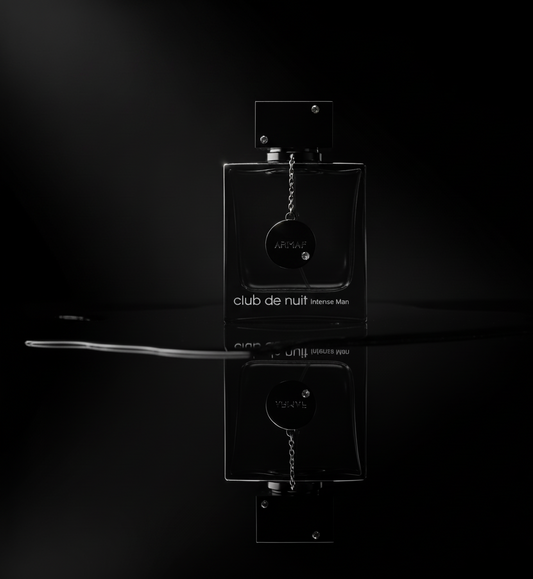 CLUB DE NUIT INTENSE M