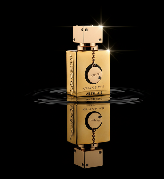 CLUB DE NUIT MILESTONE U