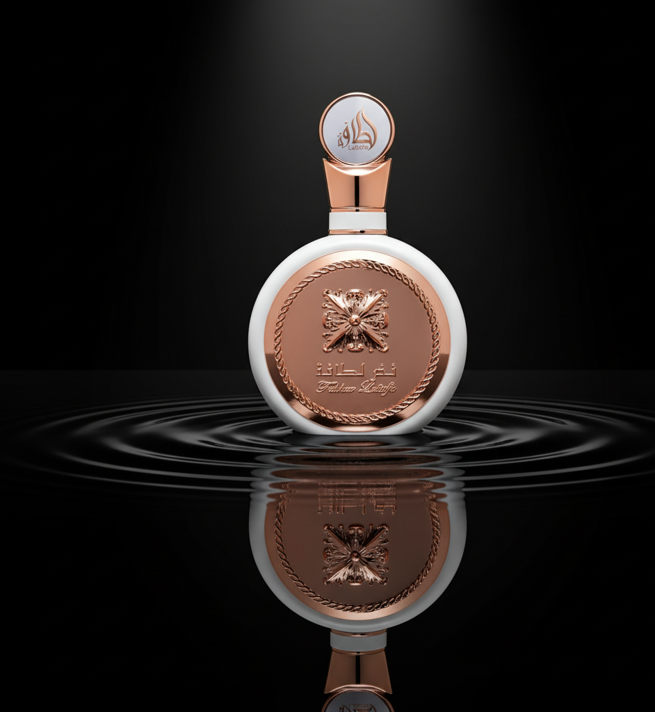 FAKHAR EAU PARFUM