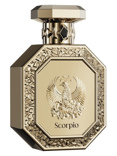 SCORPIO U