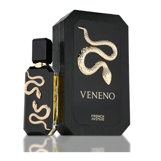 VENENO U