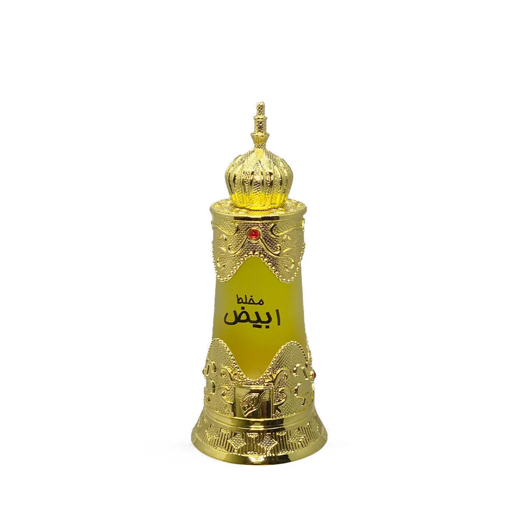 ABIYAD MUKHALLAT