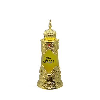 ABIYAD MUKHALLAT