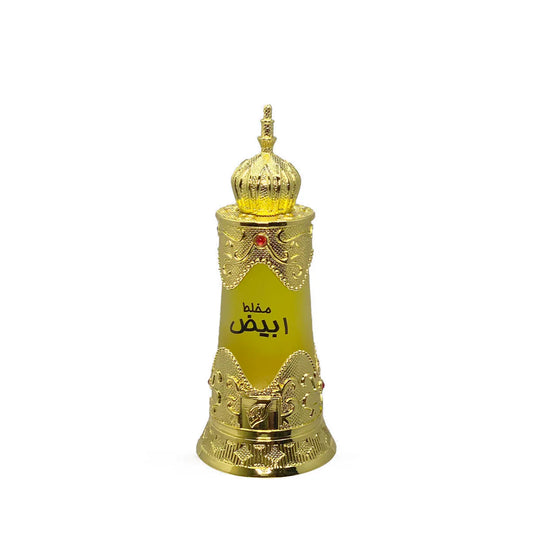 ABIYAD MUKHALLAT