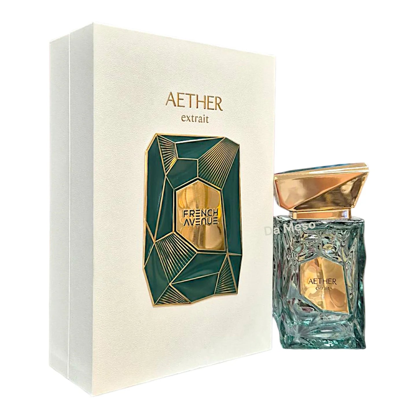AETHER U