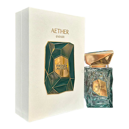 AETHER U