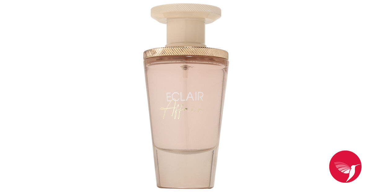 ECLAIR AFFAIR U