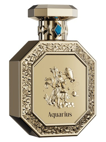 AQUARIUS U