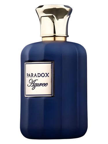 PARADOX AZUREE U