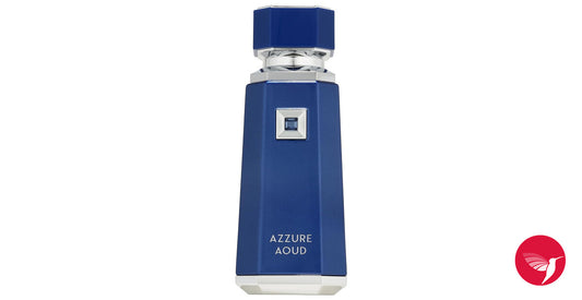 AZZURE AOUD M