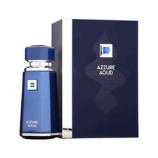 AZZURE AOUD M