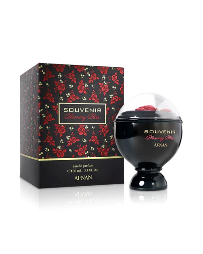 SOUVENIR BLOOMING BLISS W