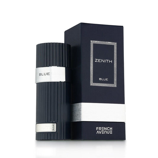 ZENITH BLUE M