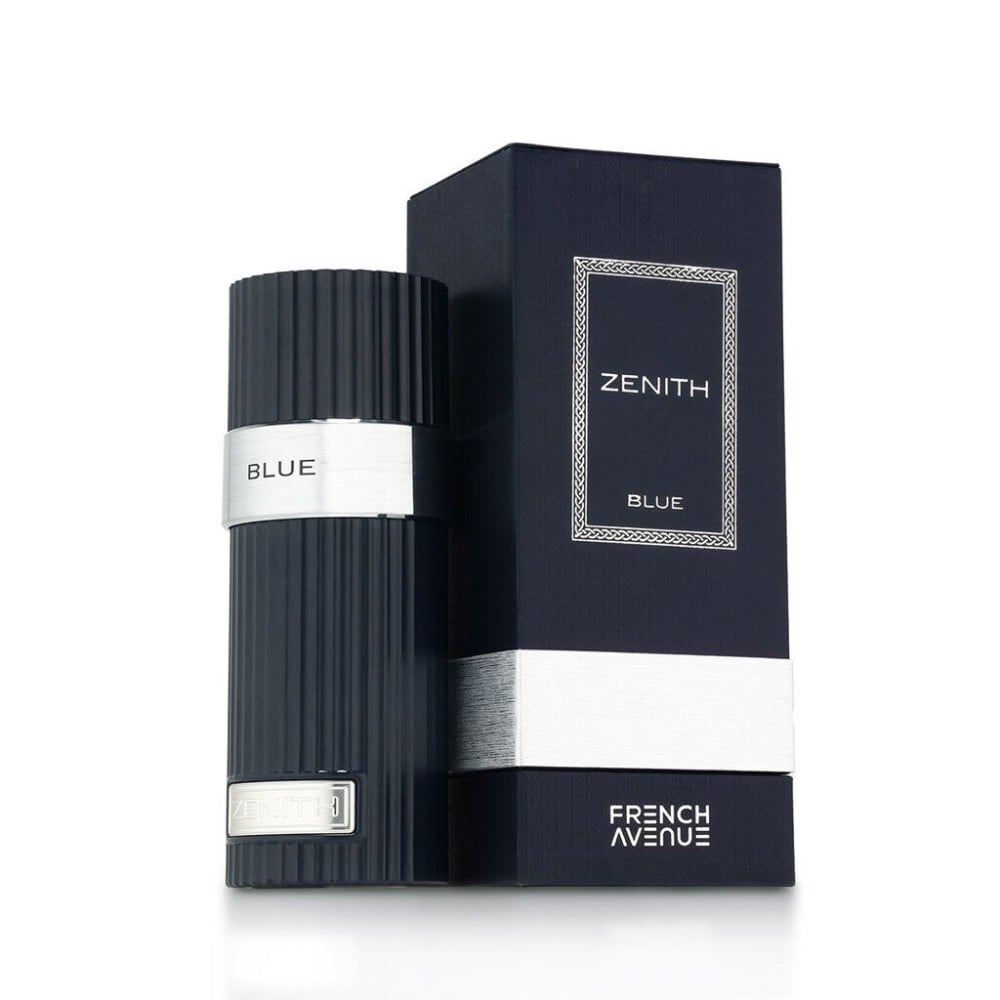 ZENITH BLUE M