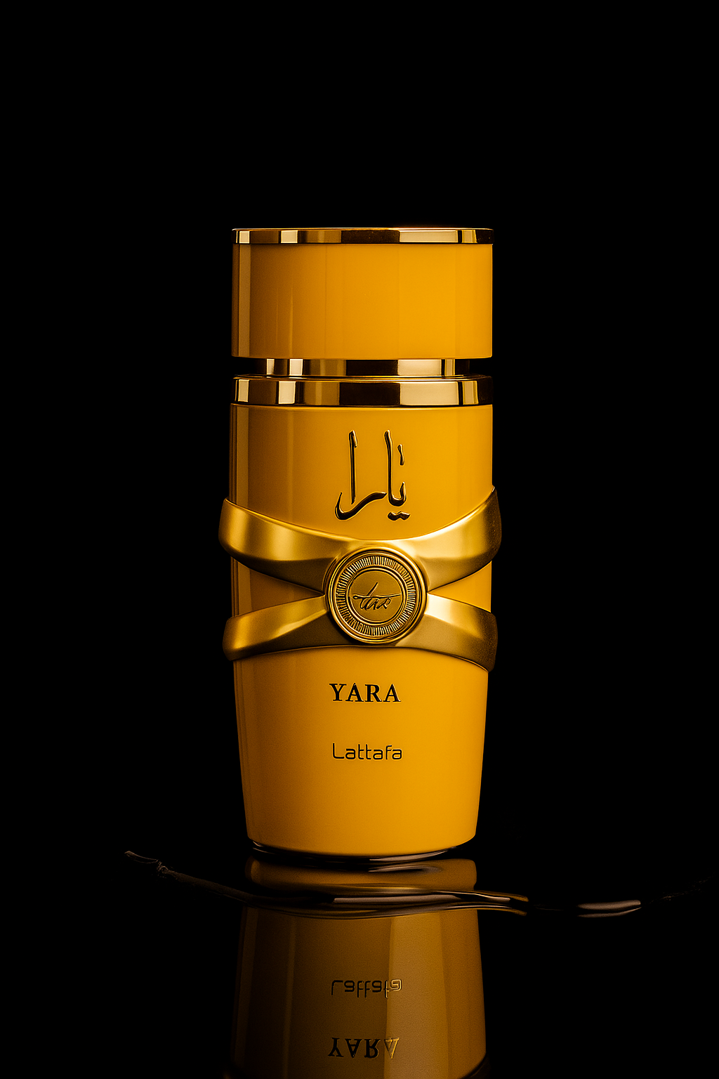 YARA TOUS