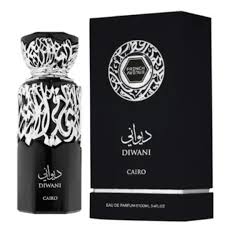 DIWANI CAIRO W