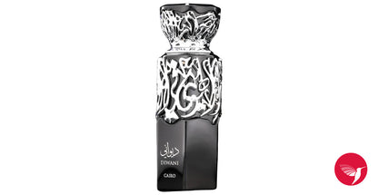 DIWANI CAIRO W