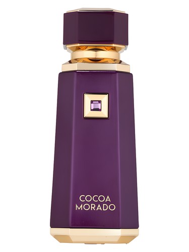 COCOA MORADO U