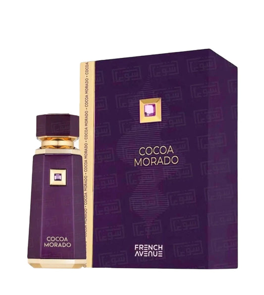 COCOA MORADO U