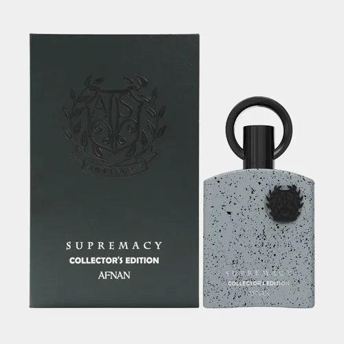 SUPREMACY COLLECTOR´S EDITION M
