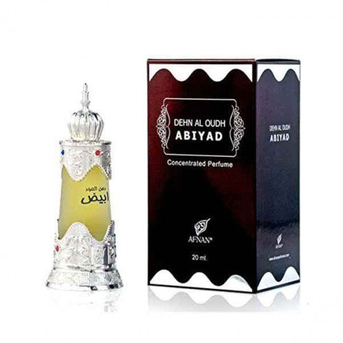 ABIYAD DEHN AL OUD