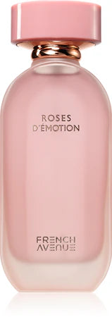 ROSES D`EMOTION W