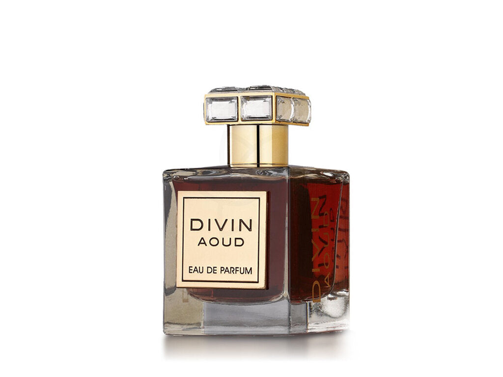 DIVIN AOUD U