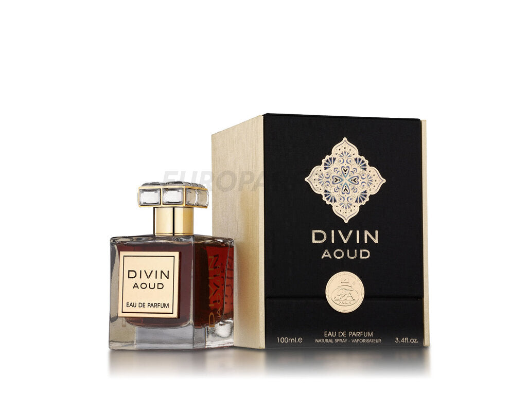 DIVIN AOUD U