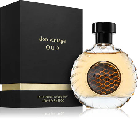 DON VINTAGE OUD M