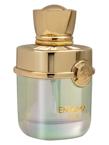ENIGMA DEUX U