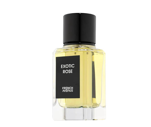 EXOTIC ROSE U
