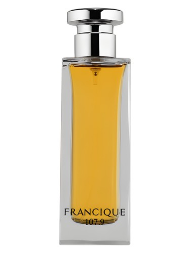 FRANCIQUE 107.9 U