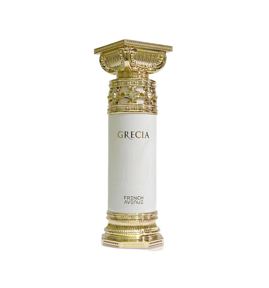 GRECIA W