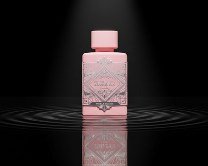 BADE'E AL OUD NOBLE BLUSH