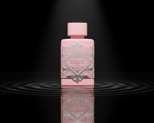 BADE'E AL OUD NOBLE BLUSH