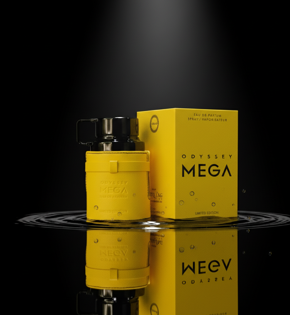 ODYSSEY MEGA