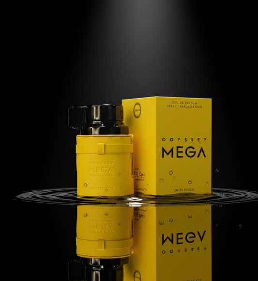 ODYSSEY MEGA